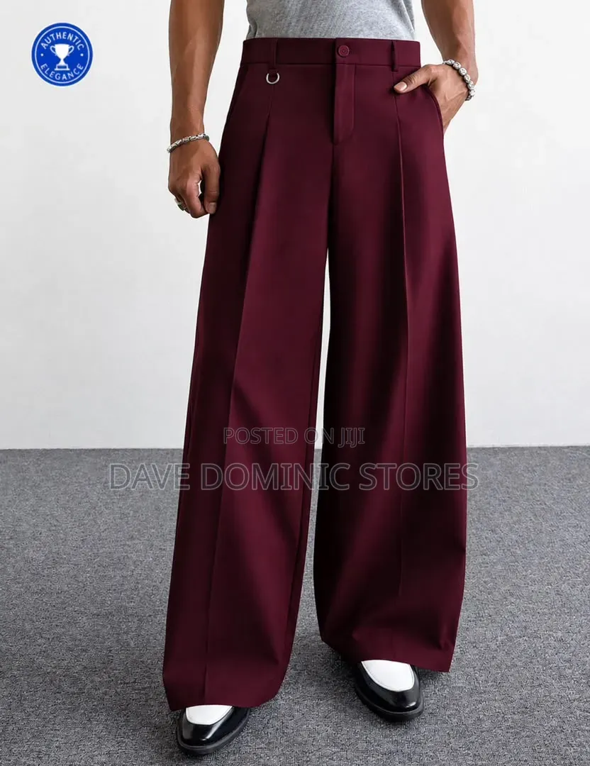 Most Wanted Luxury Turkish Pants Now Available in Store