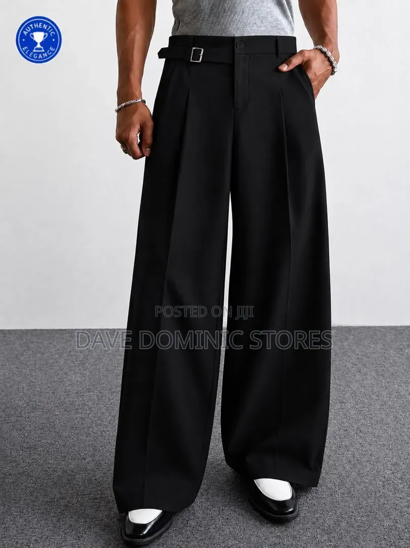 Most Wanted Luxury Turkish Pants Now Available in Store