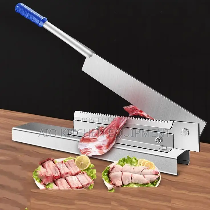 Manual Bone Saw (Big)