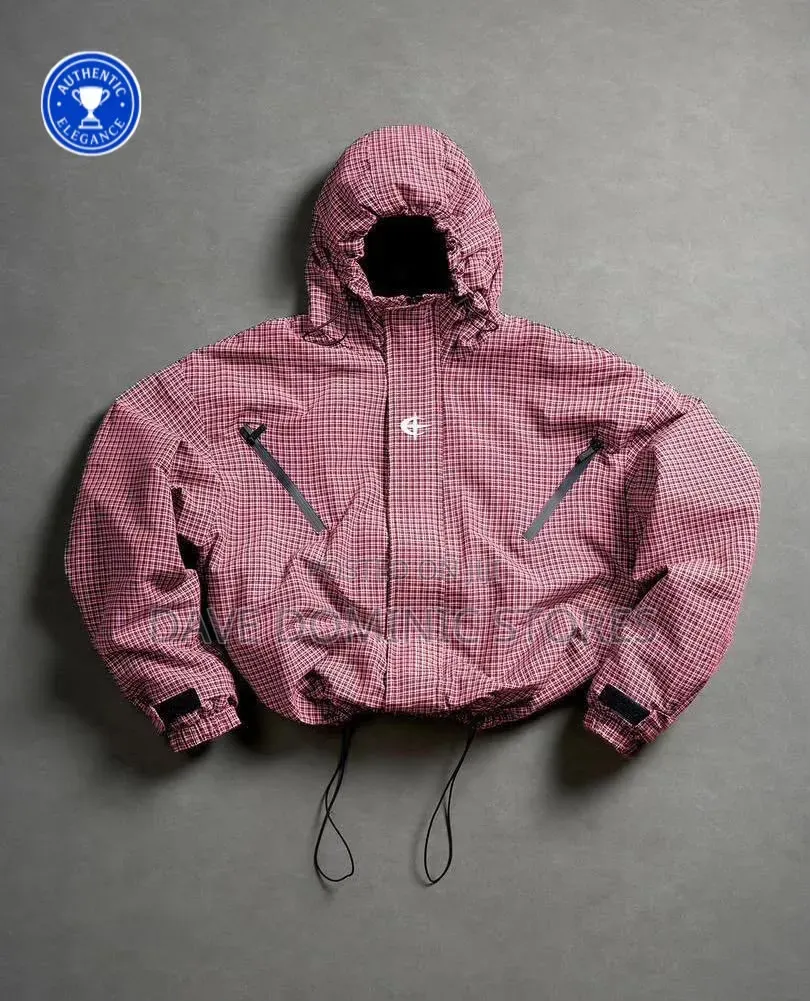 New Premium Luxury Combat Jacket Now Available in Store.