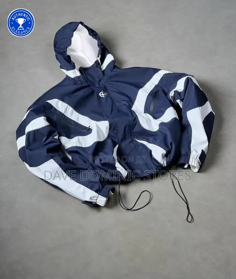 New Premium Luxury Combat Jacket Now Available in Store.