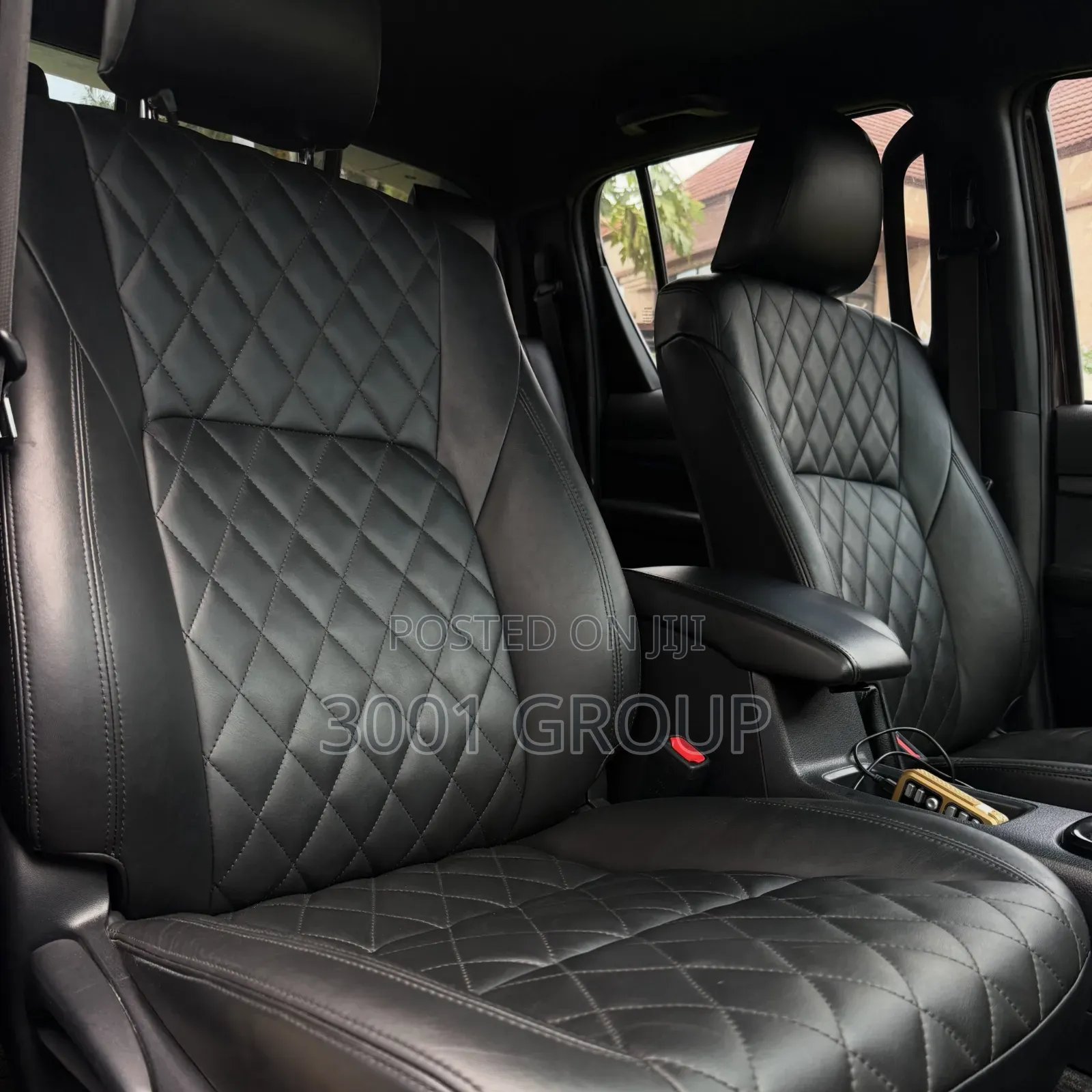 Toyota Hilux 2021 Brown