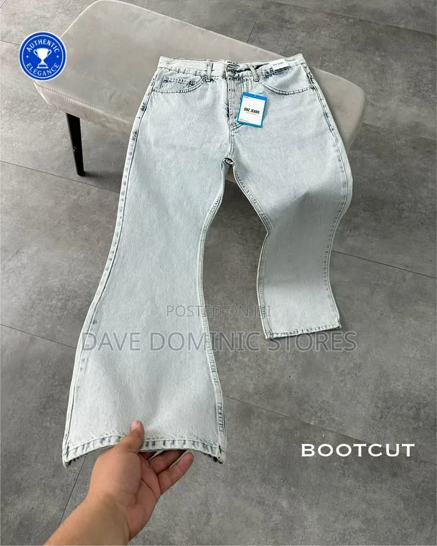 Original Luxury Turkish Stock Jean Now Available in Store.
