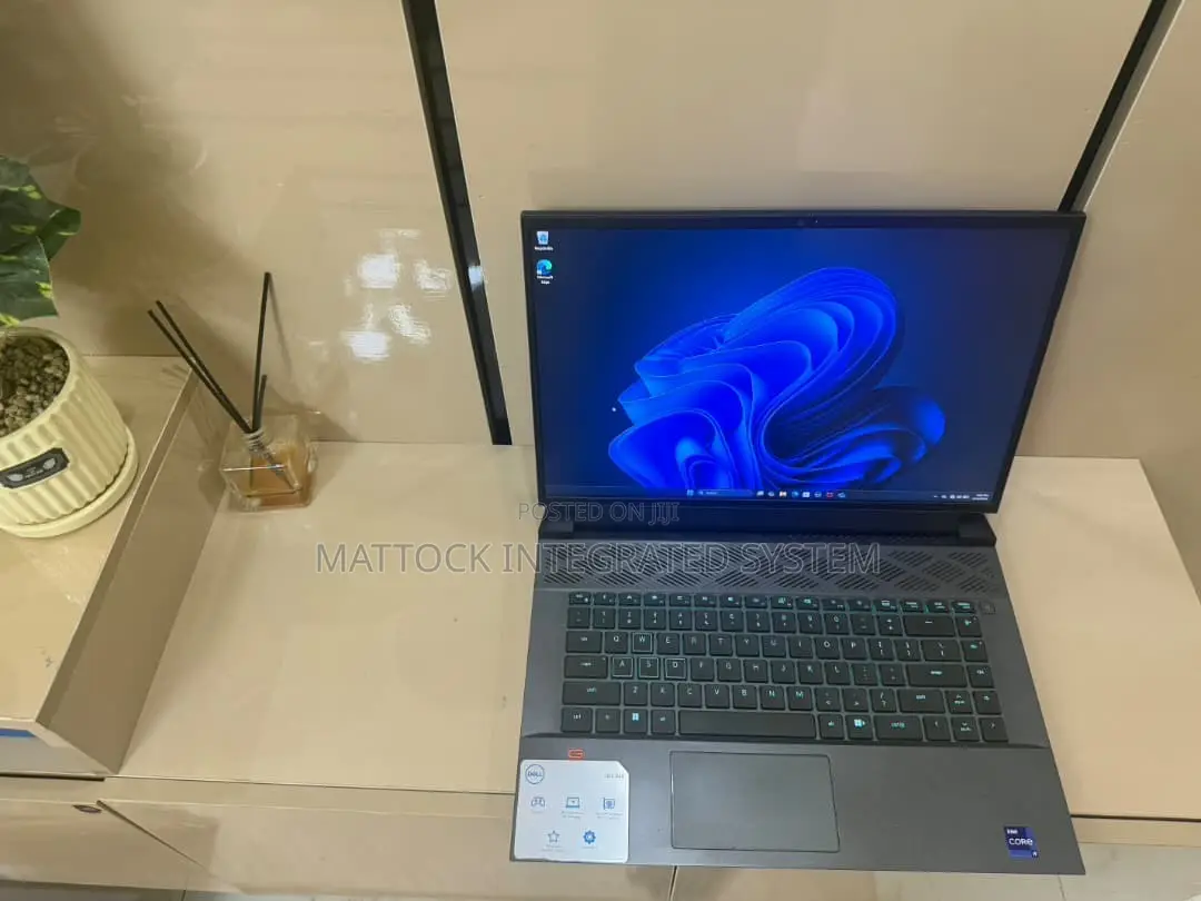 Laptop Dell G16 7630 32GB Intel Core i9 SSD 1T