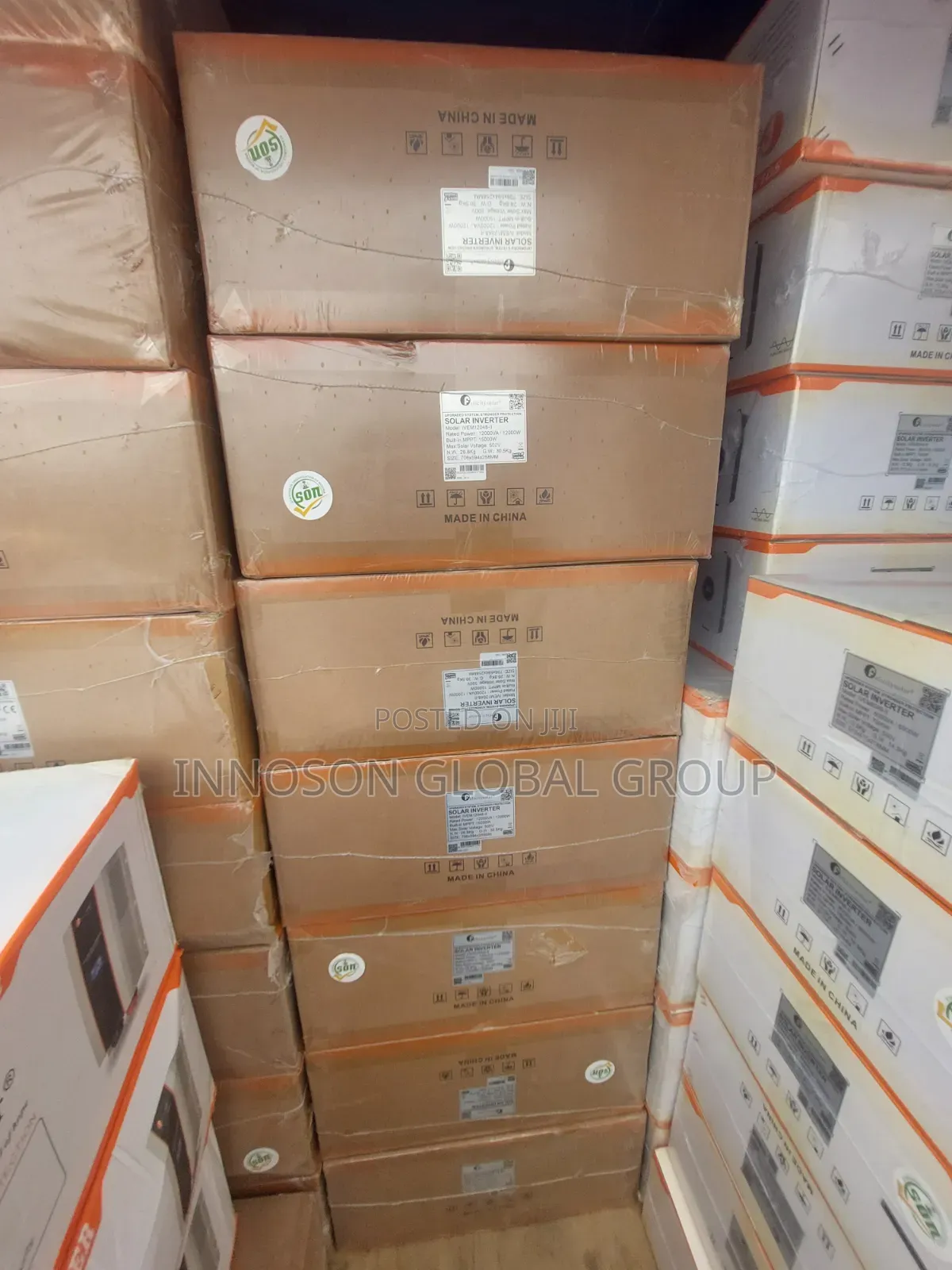 12kva Felicity Solar Off Grid Inverter