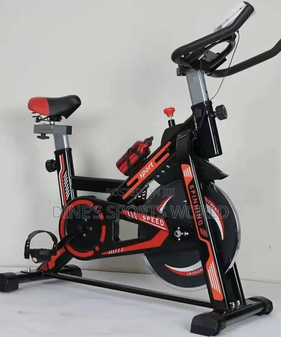Spinning Bike