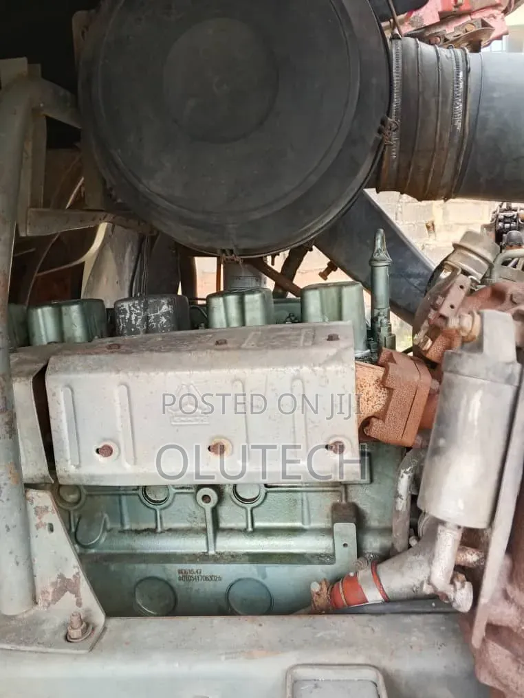 Howo 12 Tyres Nigeria Used