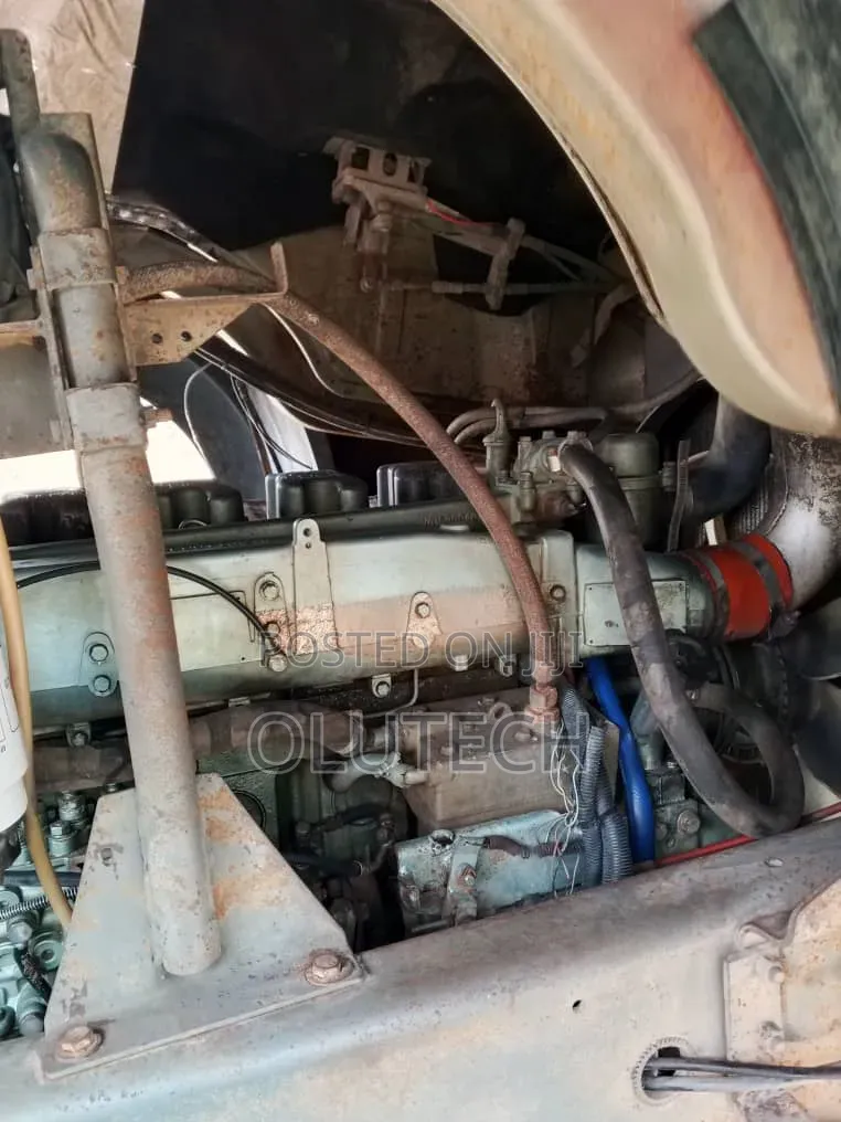 Howo 12 Tyres Nigeria Used