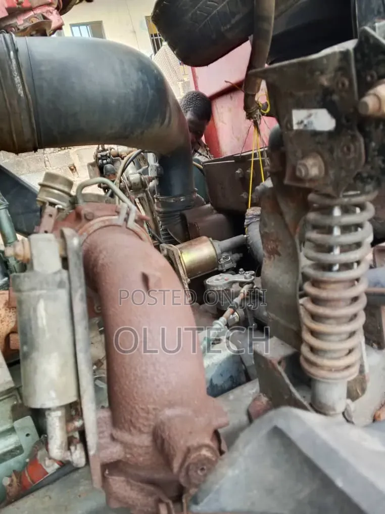 Howo 12 Tyres Nigeria Used