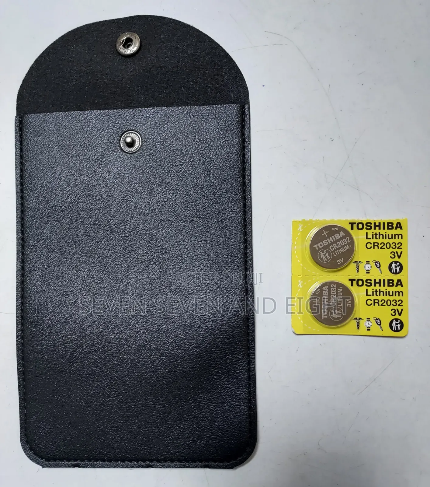 Texas Instruments BA II Professional Calculator Pouch+CR2032 Batteries
