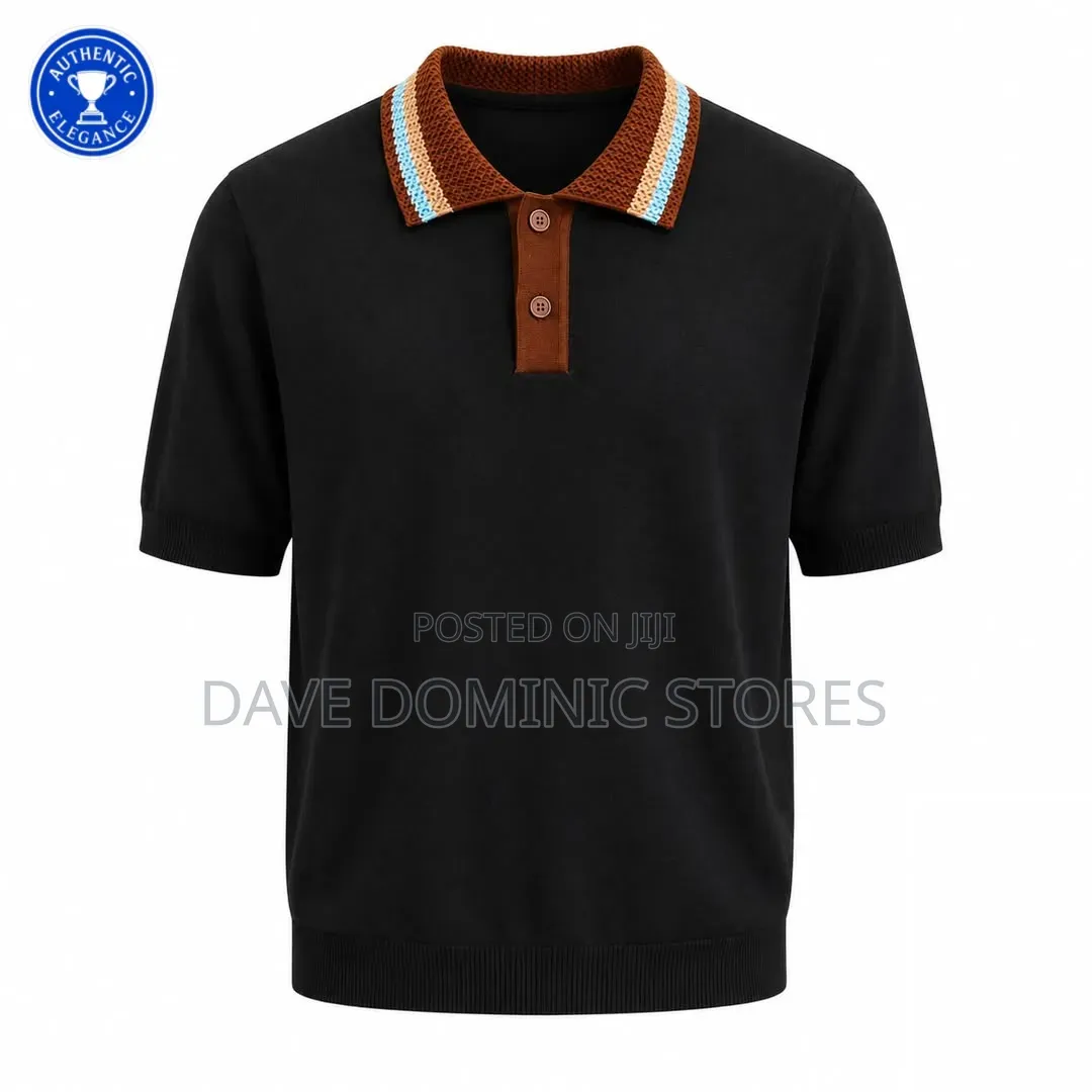 New Premium Luxury Urban Polo Now Available in Store.