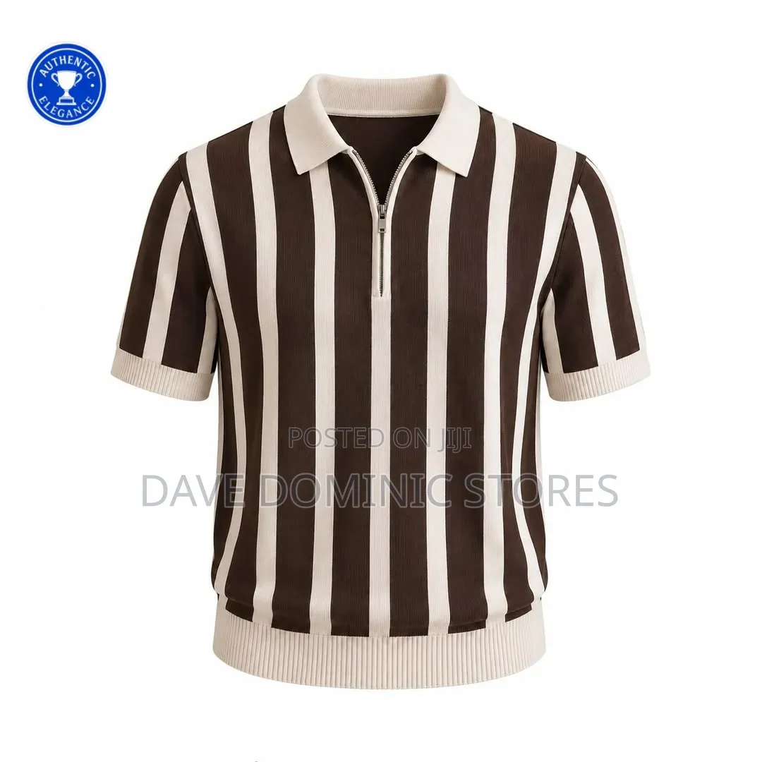New Premium Luxury Urban Polo Now Available in Store.