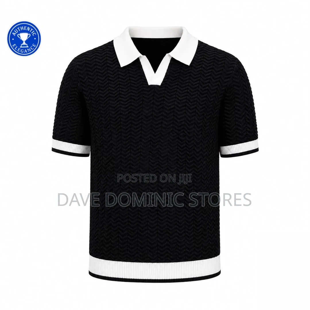 New Premium Luxury Urban Polo Now Available in Store.