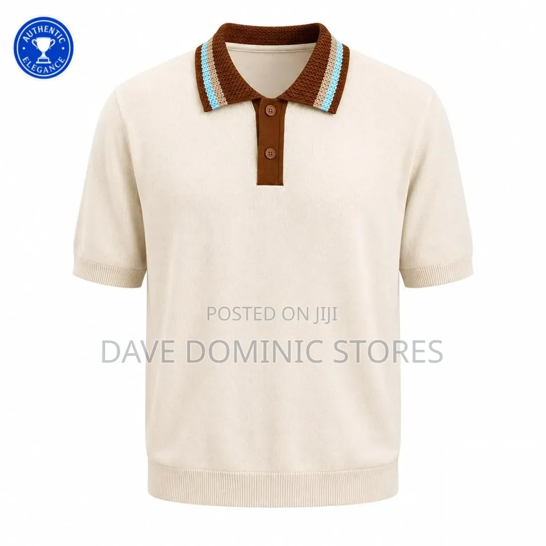 New Premium Luxury Urban Polo Now Available in Store.