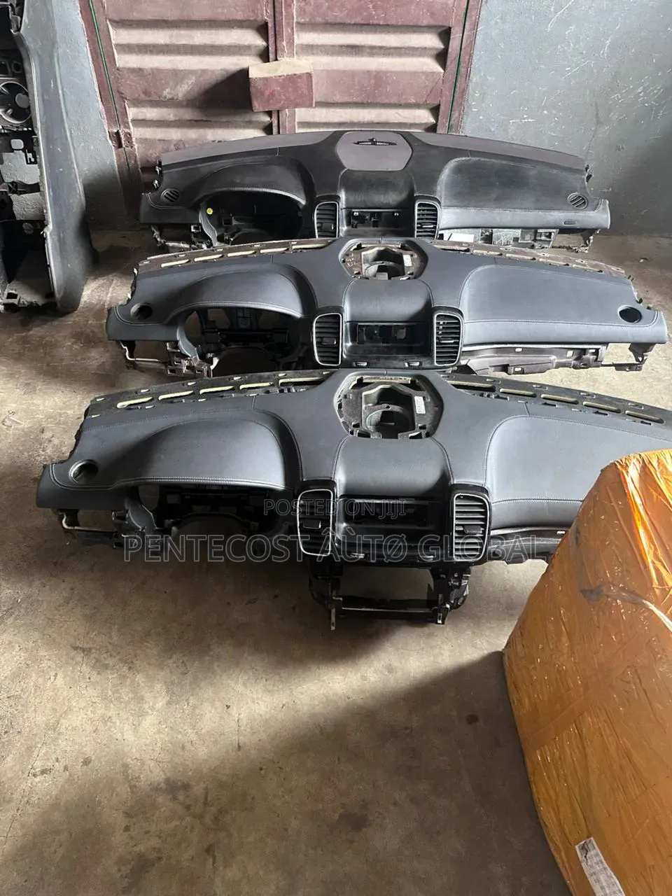 Upgrading Kits for GLE 2018 Interior & Exterior Quality Spare Parts