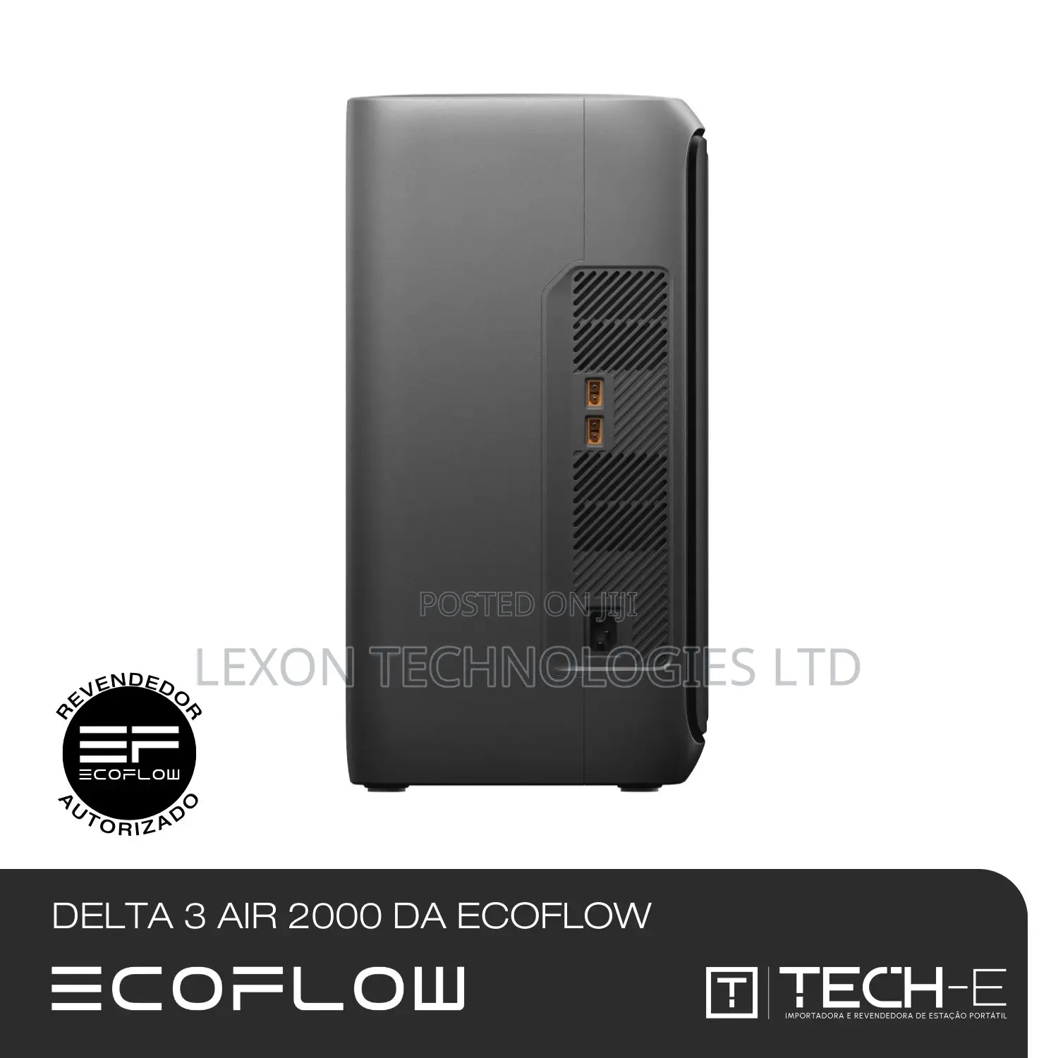 Ecoflow Delta 3 Air 2000 1920Wh/1000w