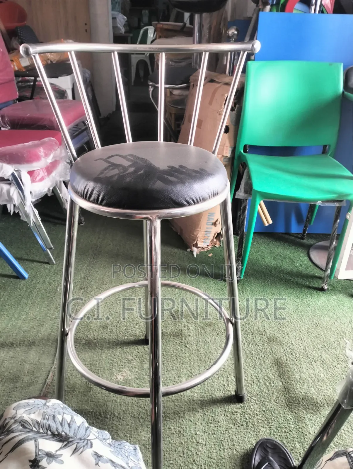 We Refording Office Chairs Mesh