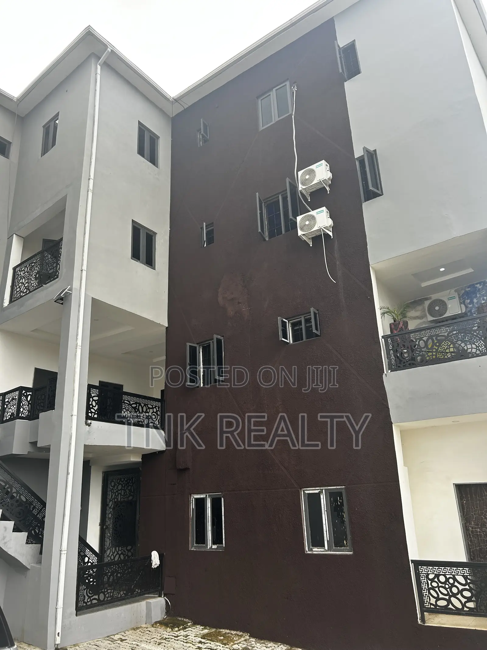 Newly Built 1bedroom Apartment for Sale