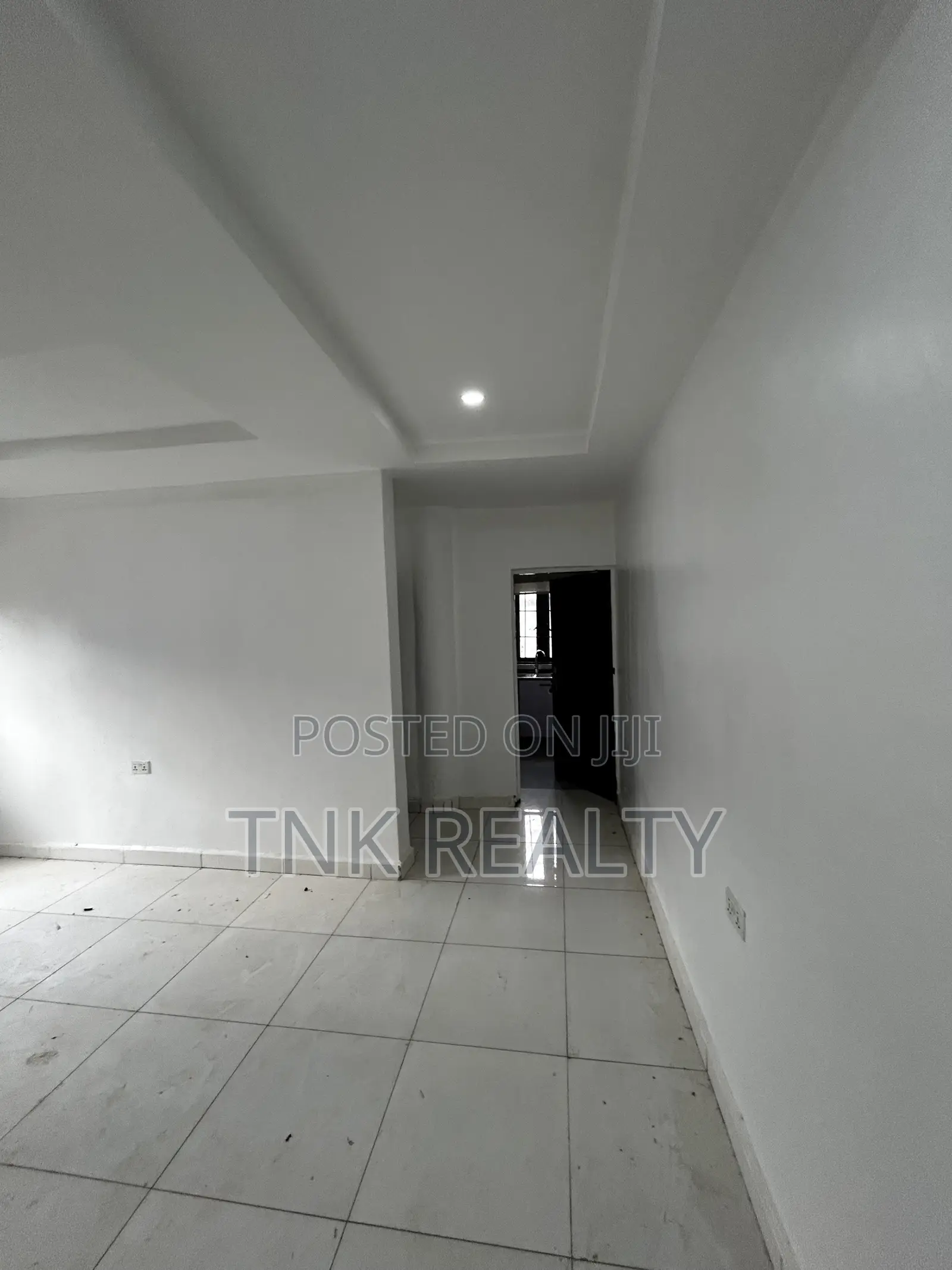 Newly Built 1bedroom Apartment for Sale