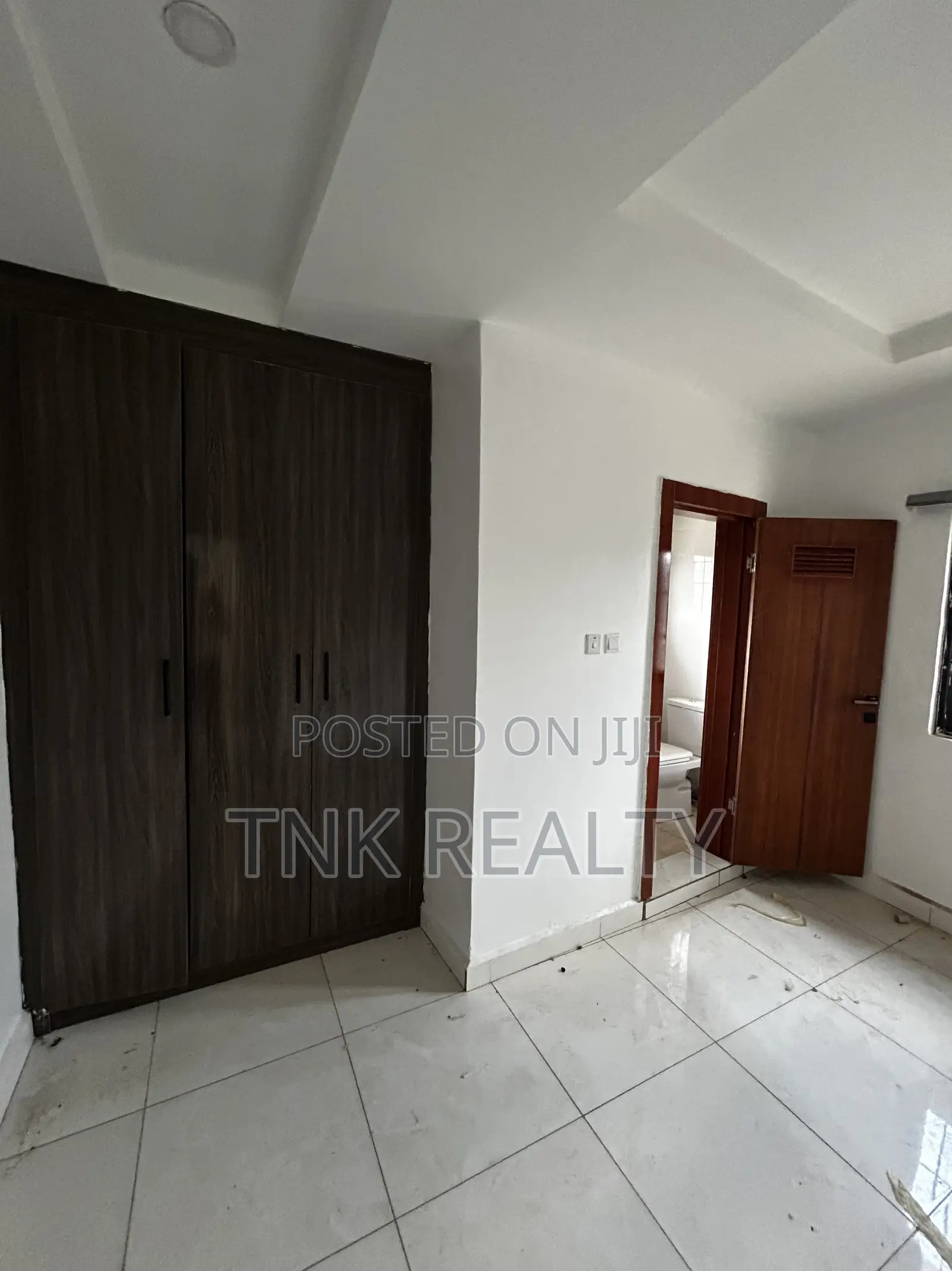 Newly Built 1bedroom Apartment for Sale