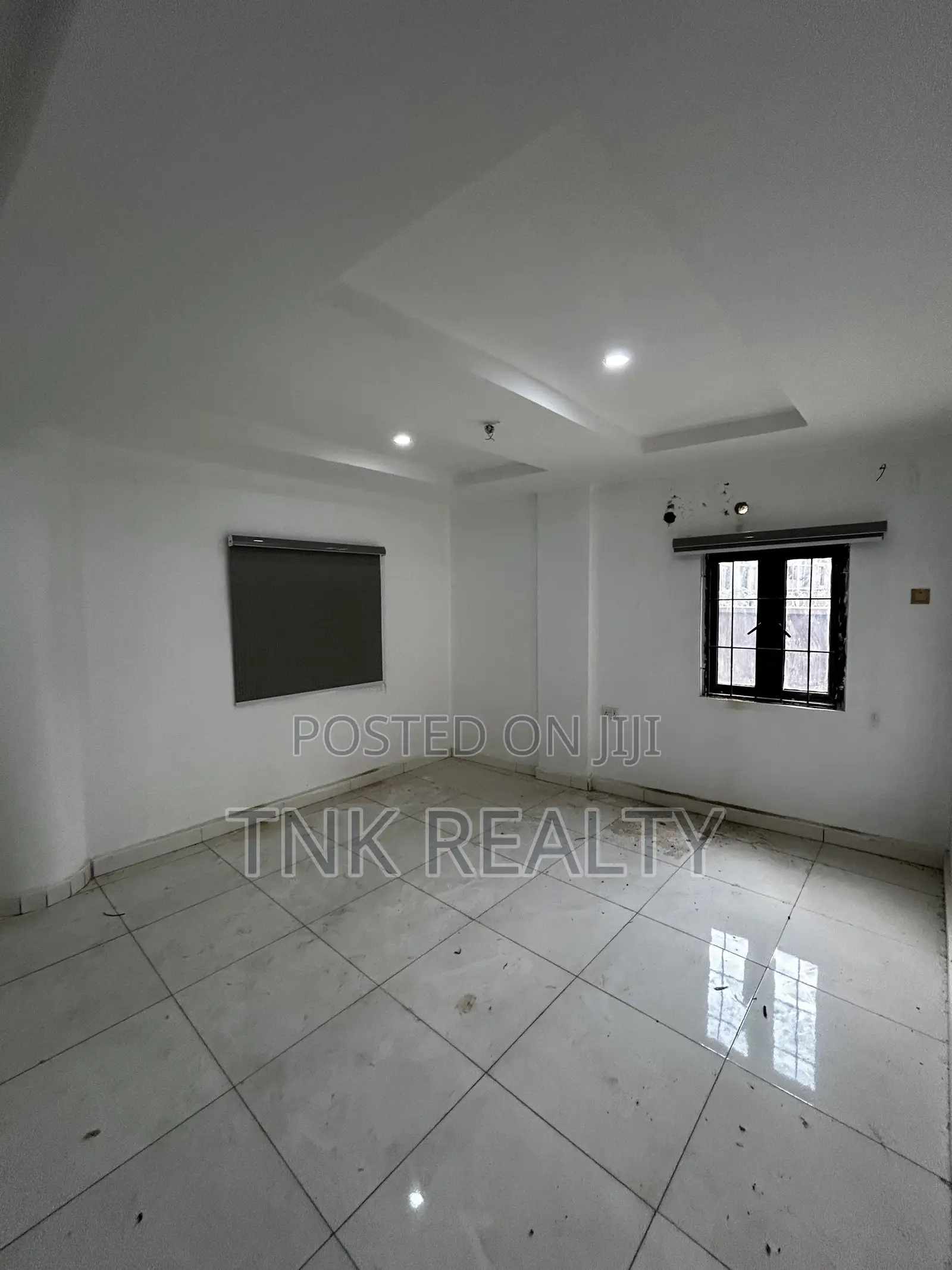 Newly Built 1bedroom Apartment for Sale