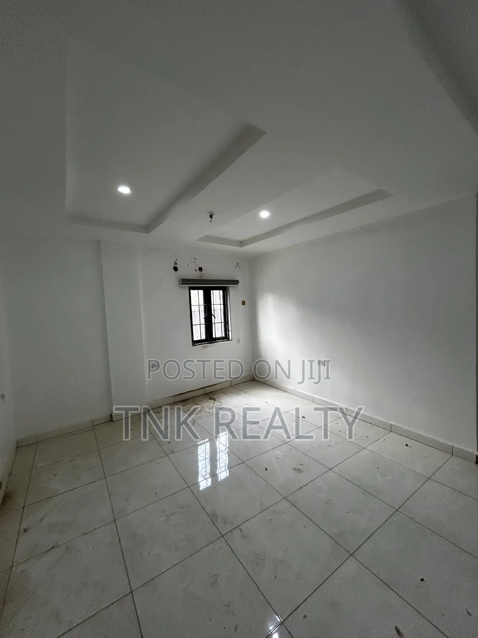 Newly Built 1bedroom Apartment for Sale