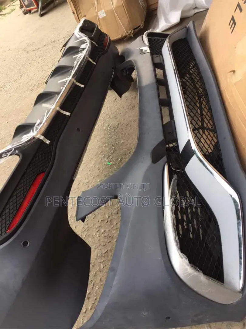 Upgrading Kits for GLE 2018 Interior & Exterior Quality Spare Parts