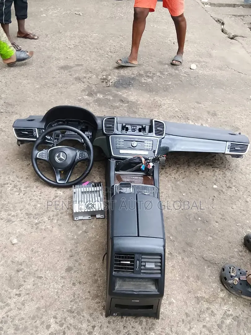 Upgrading Kits for GLE 2018 Interior & Exterior Quality Spare Parts