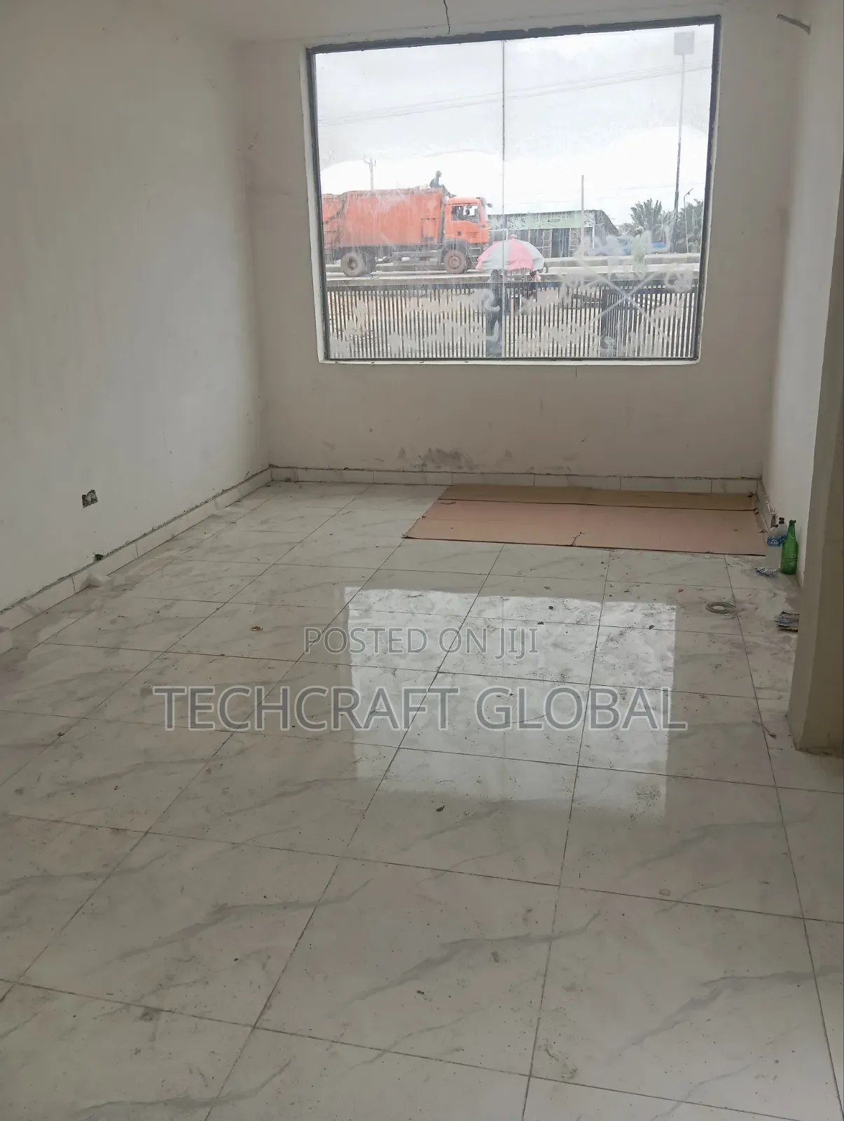 Brand New Double Spacious Shop to Let Directly Facing the Express