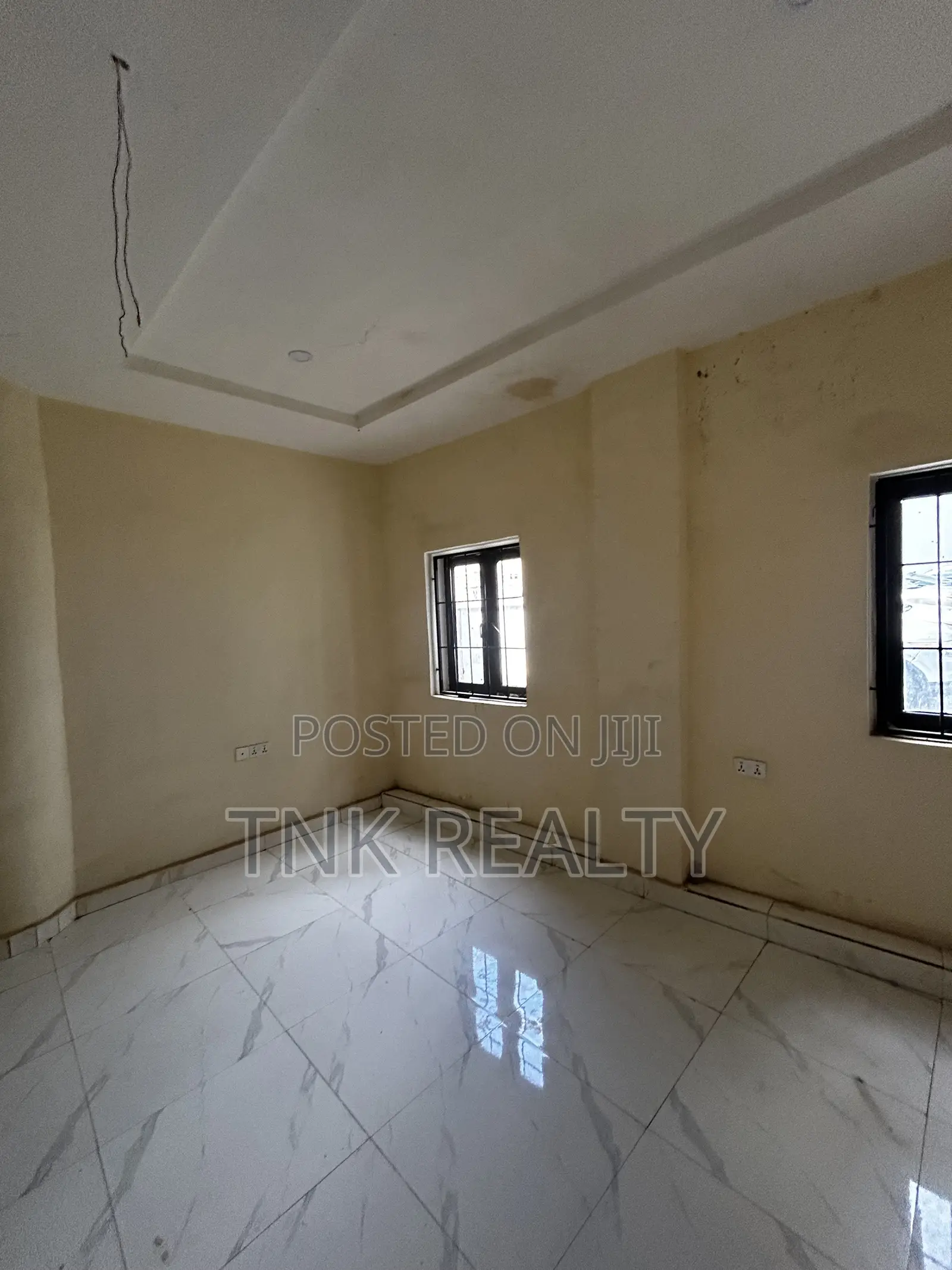 Newly Built 2Bedroom Apartment for Sale