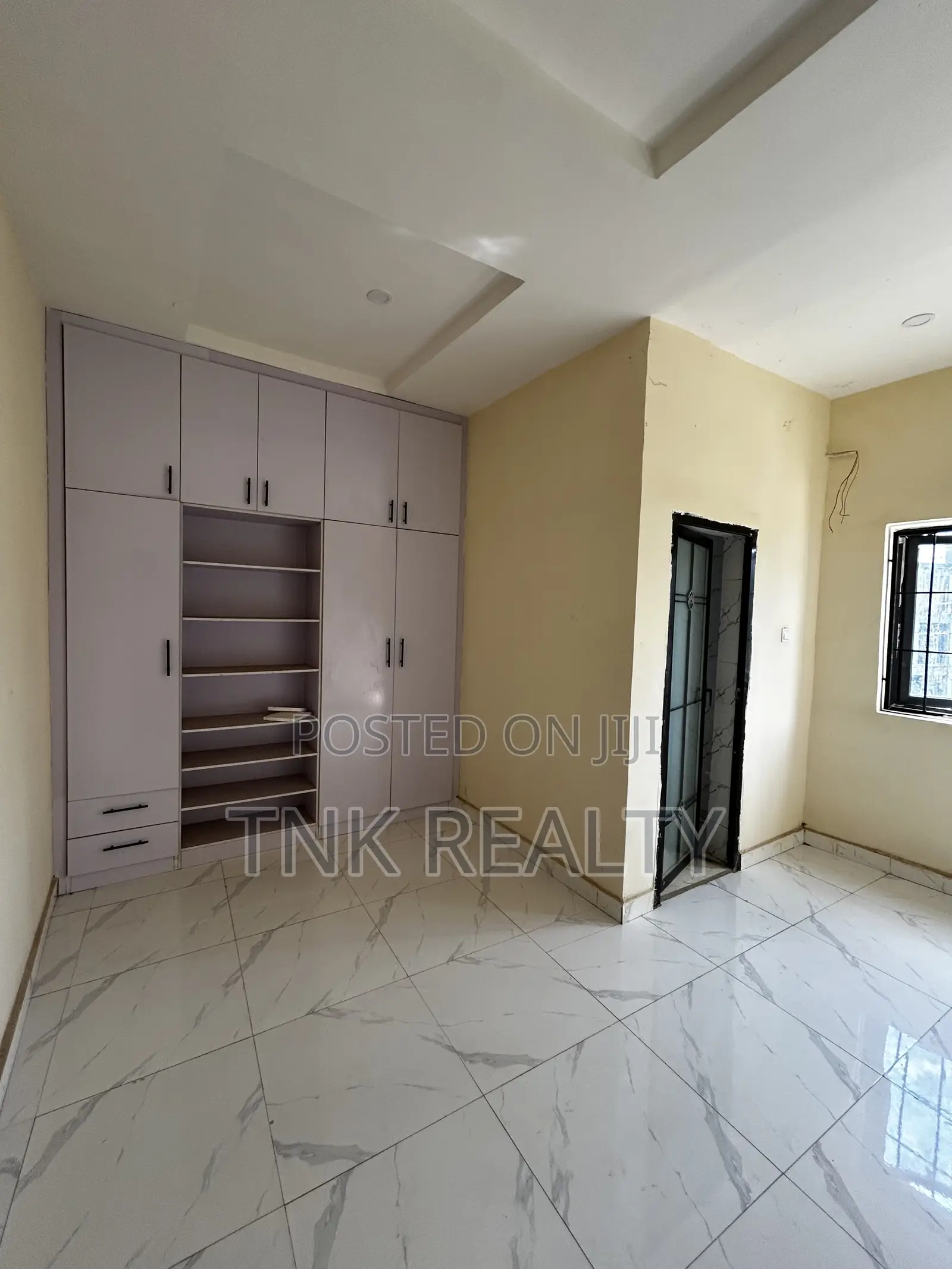 Newly Built 2Bedroom Apartment for Sale