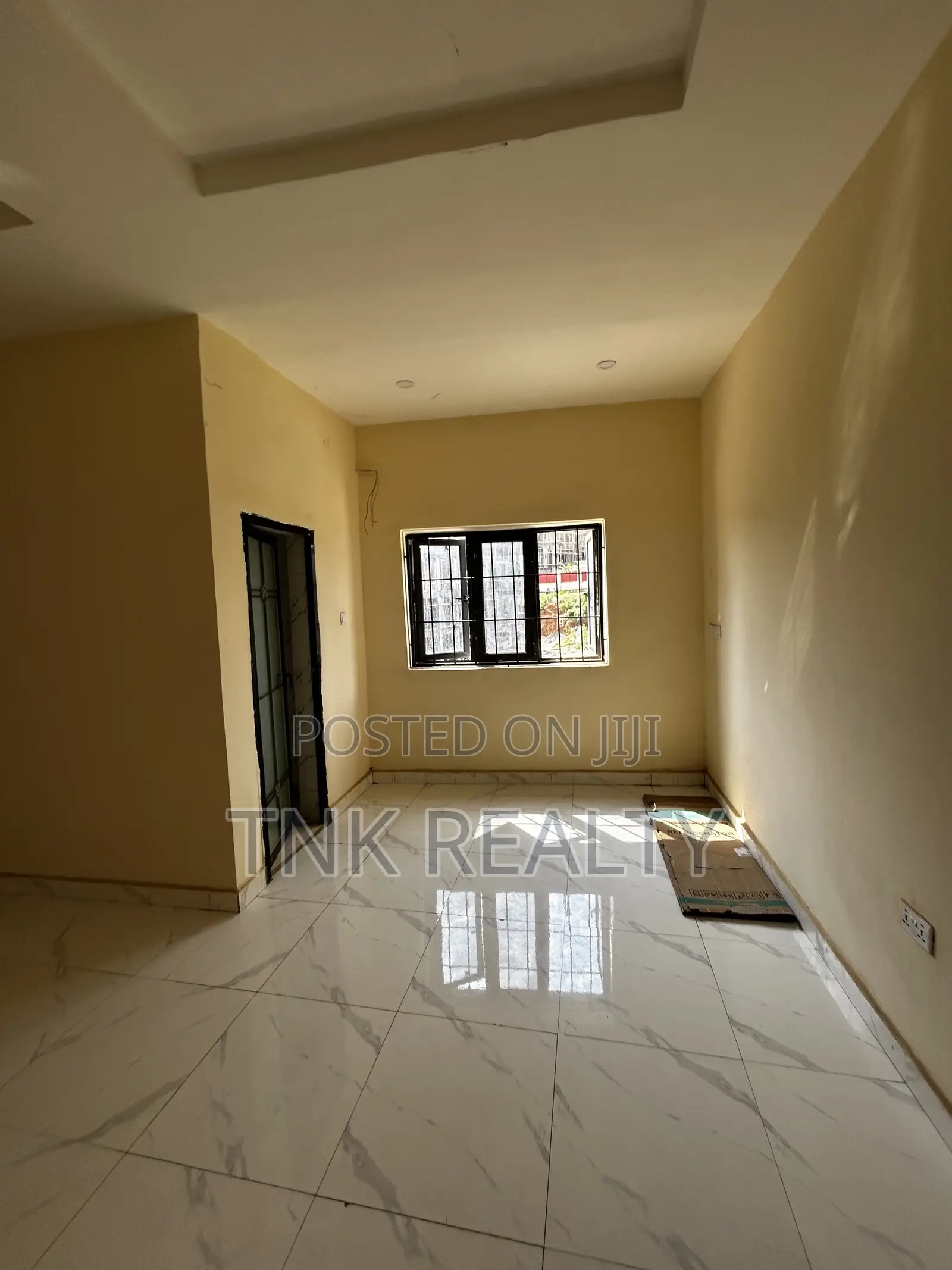 Newly Built 2Bedroom Apartment for Sale