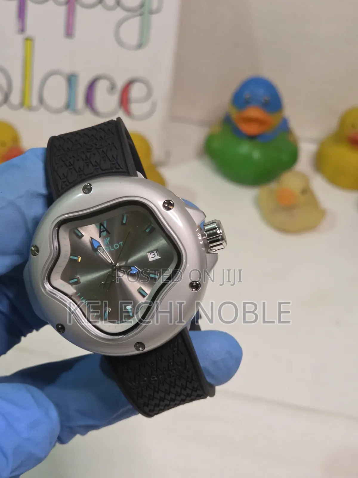 Hublot Limited Edition