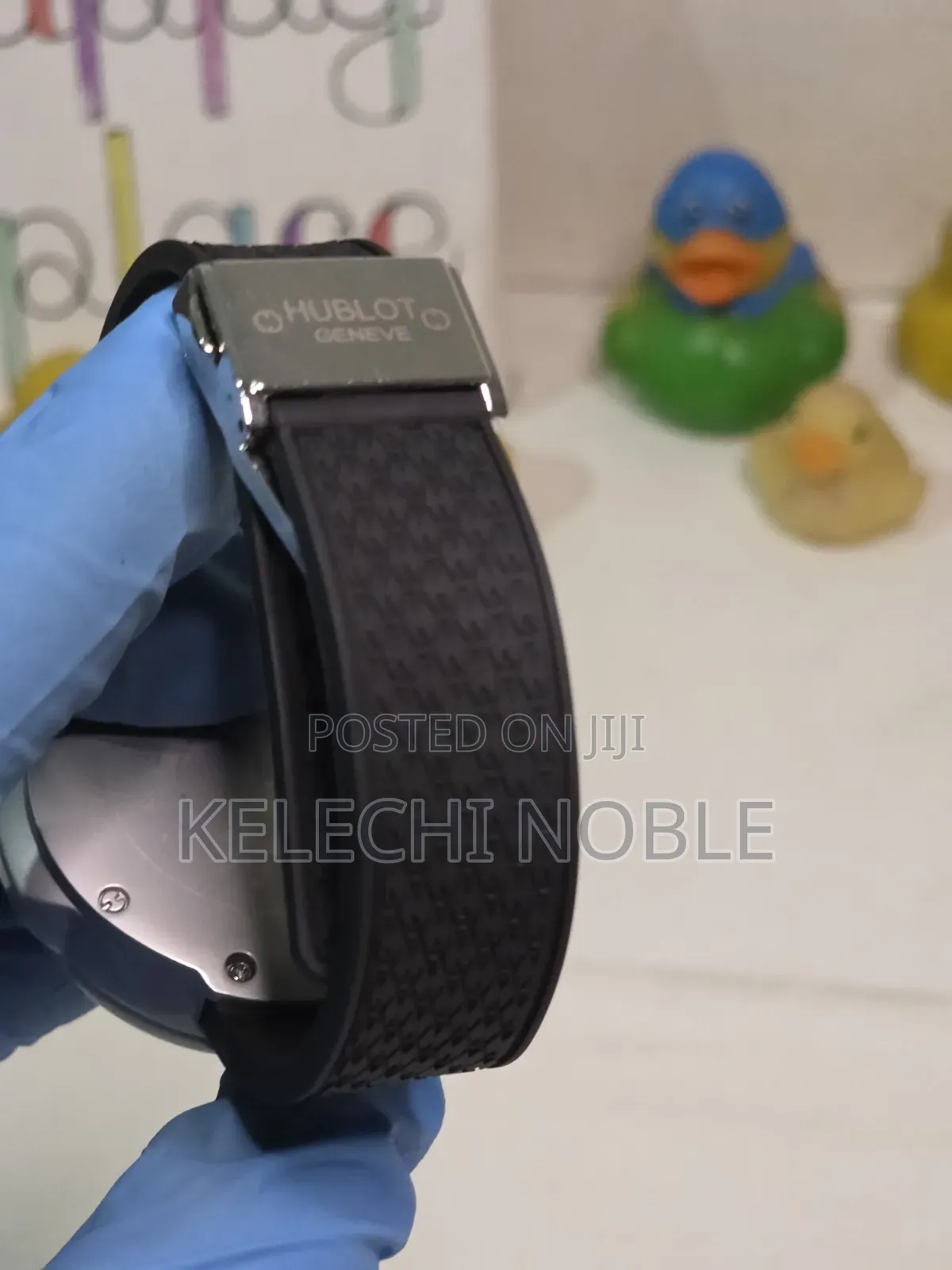 Hublot Limited Edition