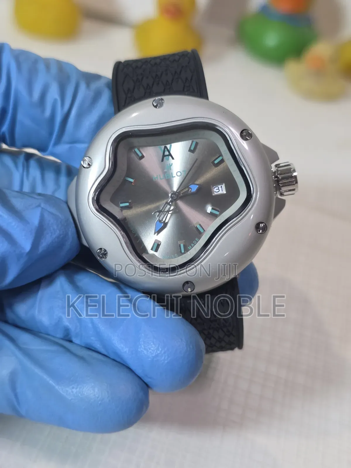 Hublot Limited Edition