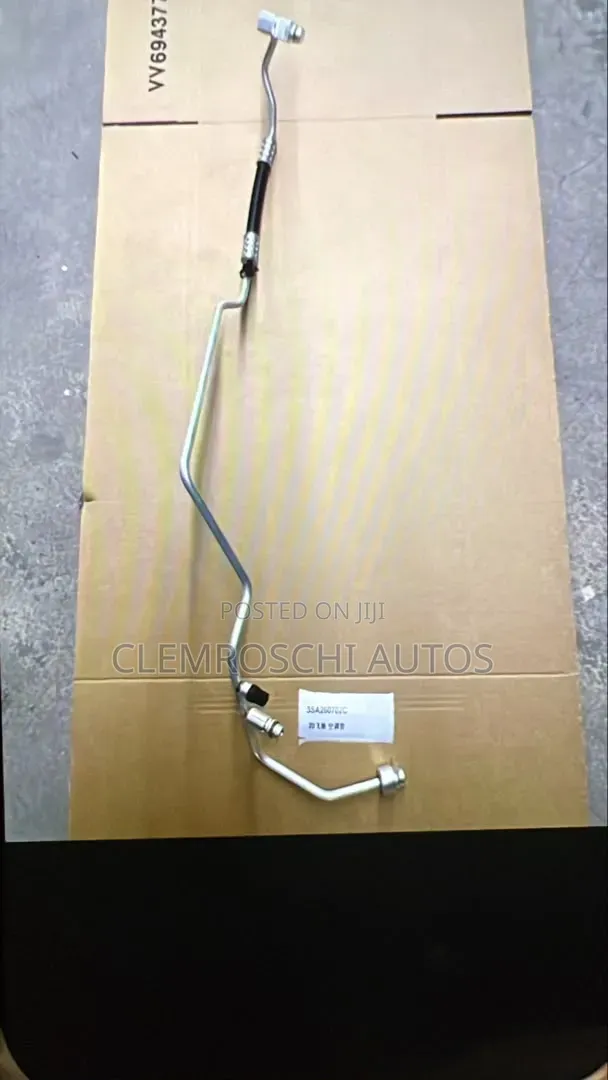 High Quality Certified Brand New AC Hose Pipe Rolls Royce Cullinan