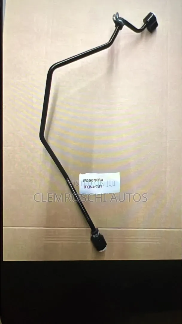 High Quality Certified Brand New AC Hose Pipe Rolls Royce Cullinan