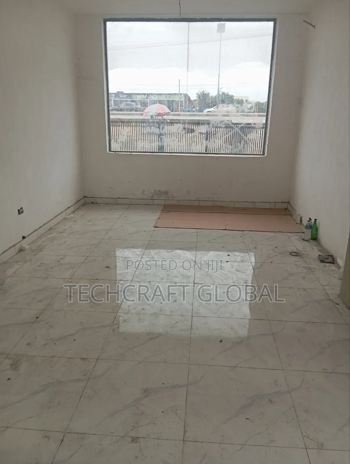 Brand New Double Spacious Shop to Let Directly Facing the Express