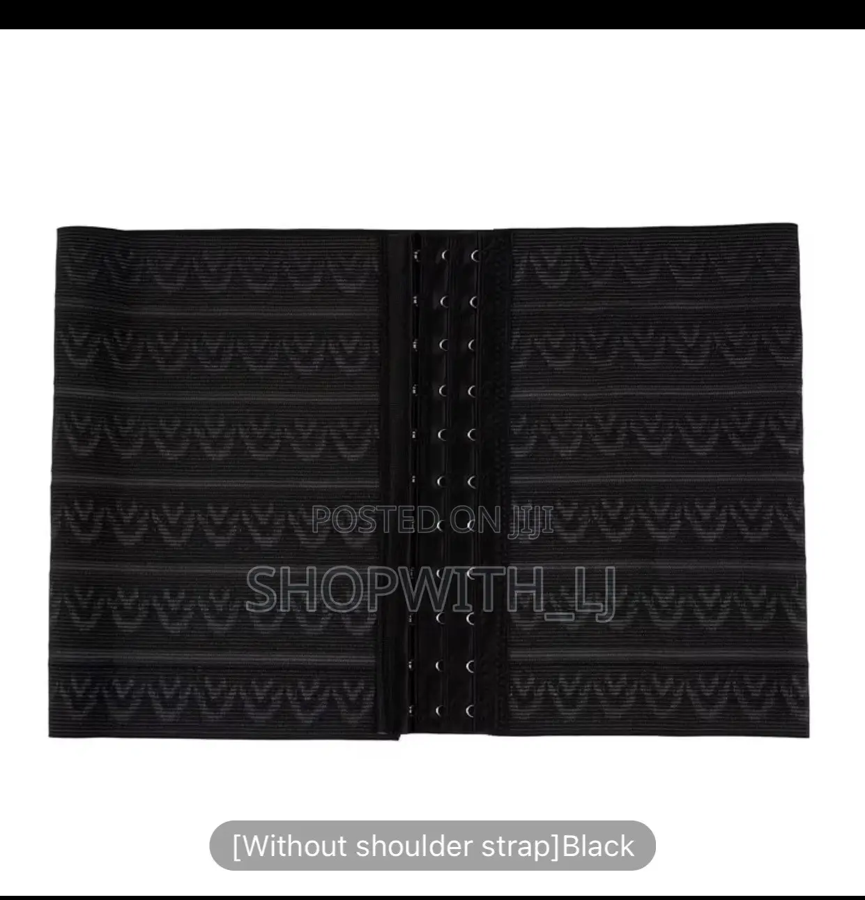 Bust Wrap,invisible Vest