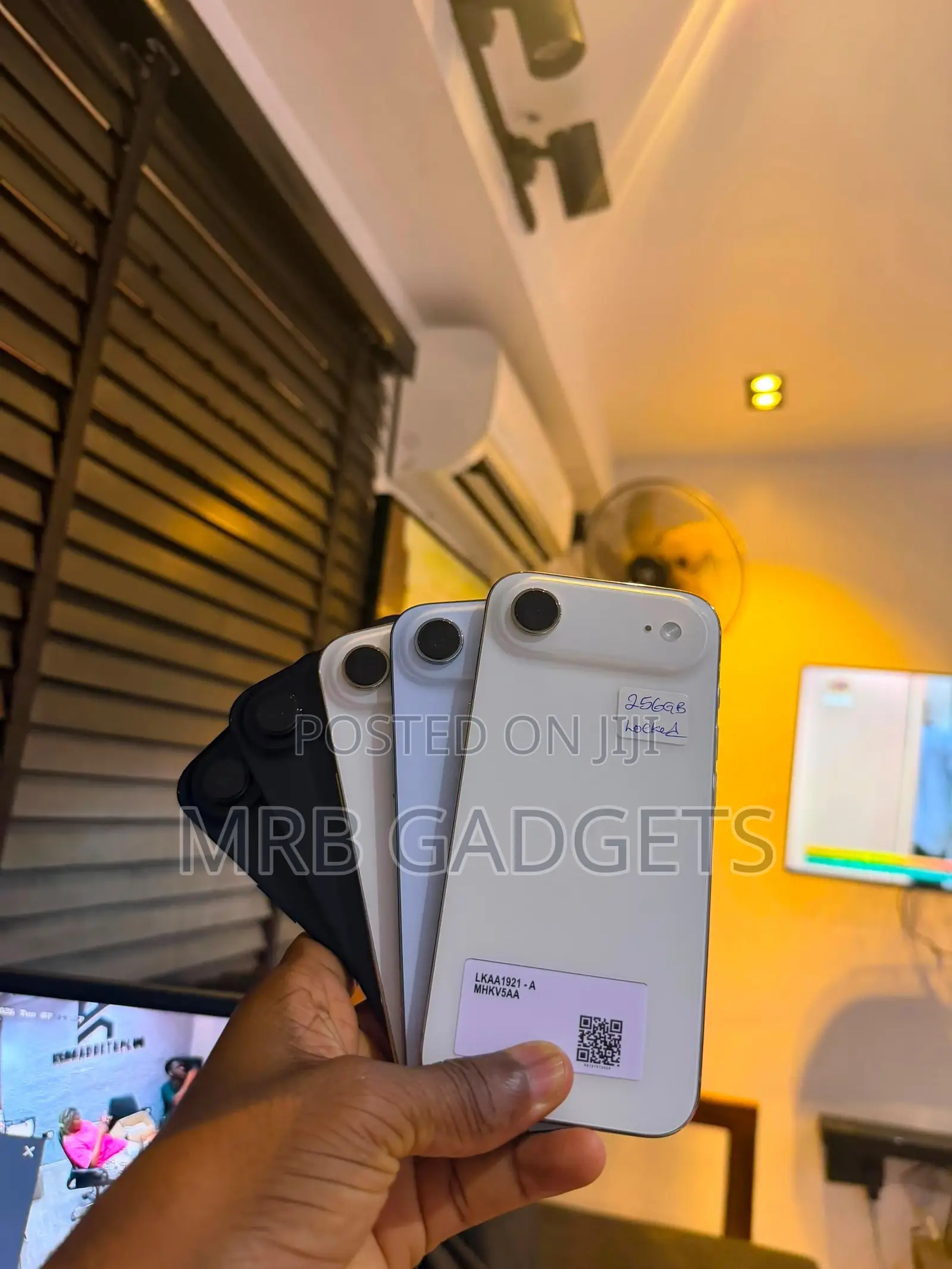 Apple iPhone Air 256 GB