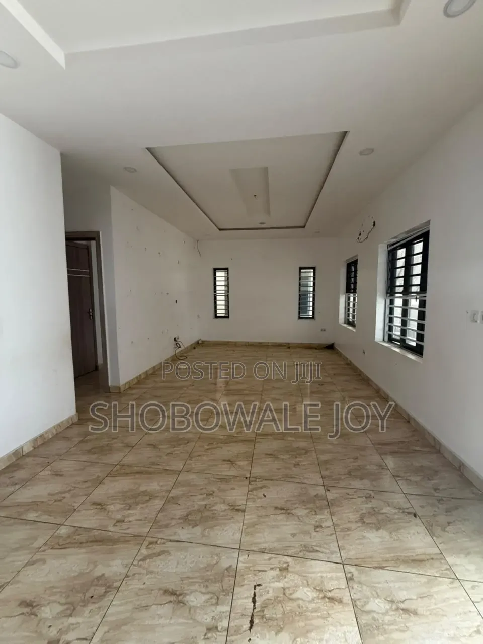 1bdrm Shared Apartment in Orchid, Lekki Expressway for rent