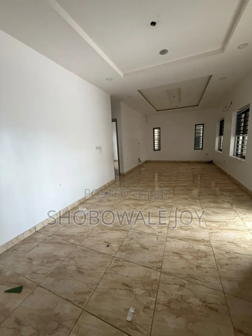 1bdrm Shared Apartment in Orchid, Lekki Expressway for rent