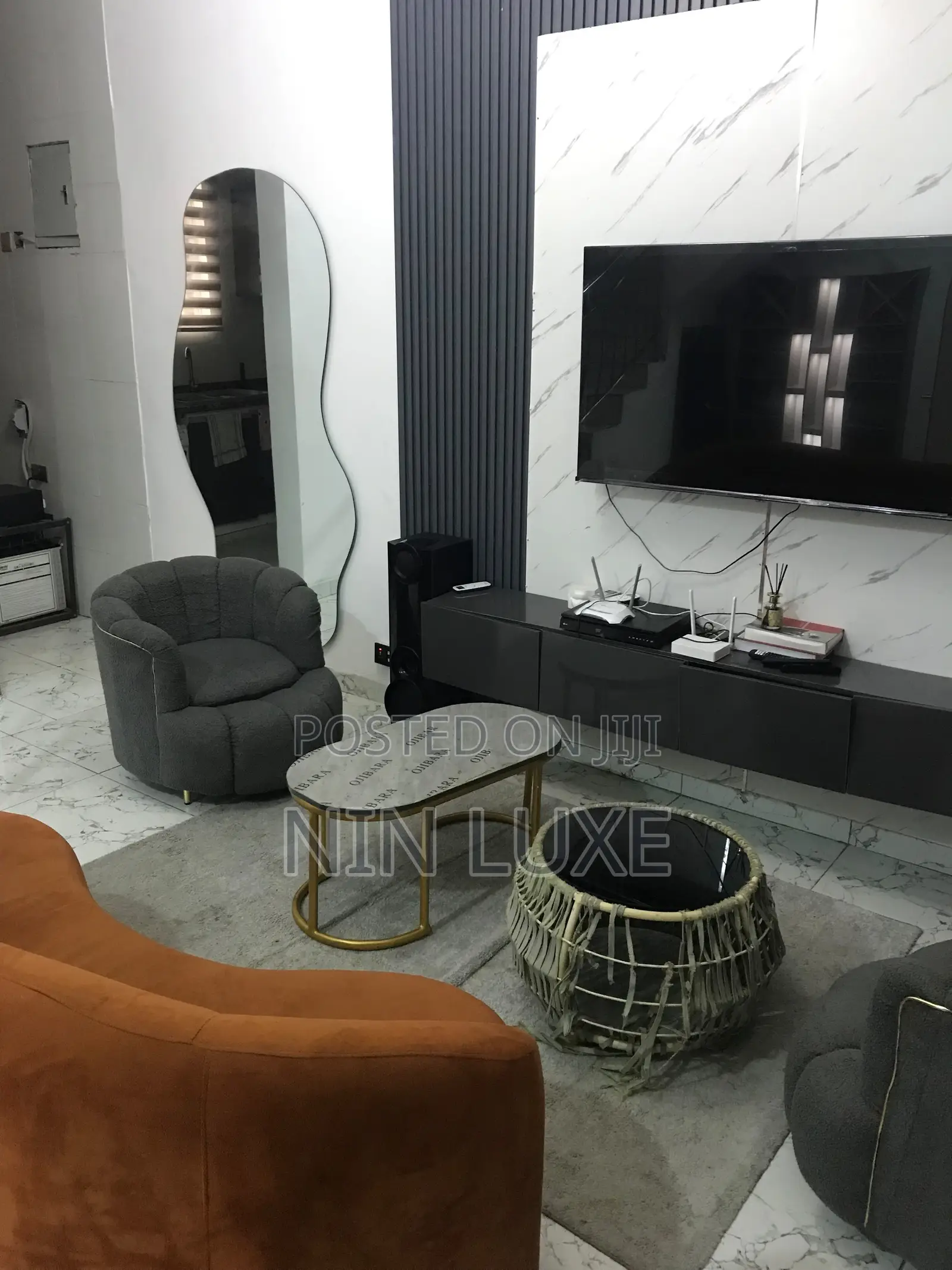 Fully Furnished and Serviced Room Available in a Shared Apartment