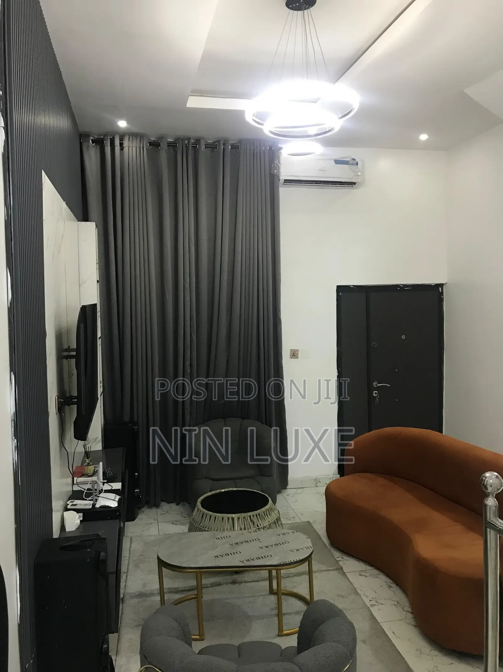Fully Furnished and Serviced Room Available in a Shared Apartment