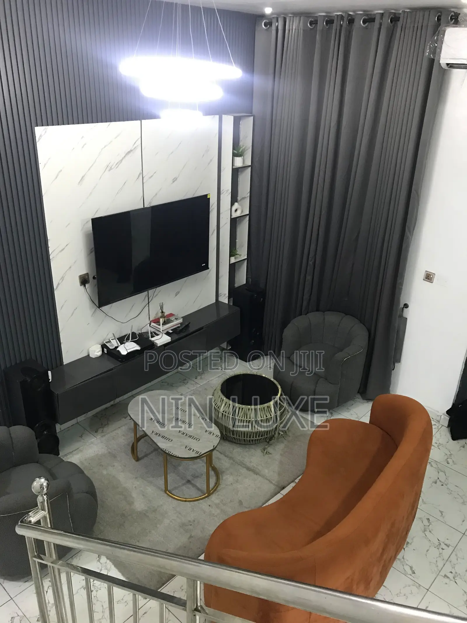 Fully Furnished and Serviced Room Available in a Shared Apartment