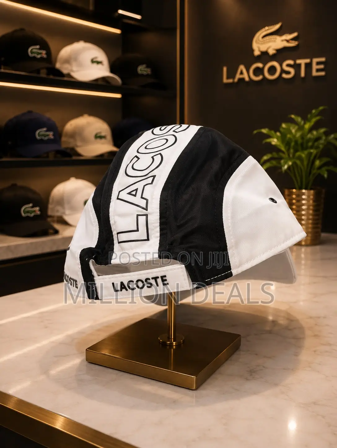 Trendy Classic Men's Baseball Cap
