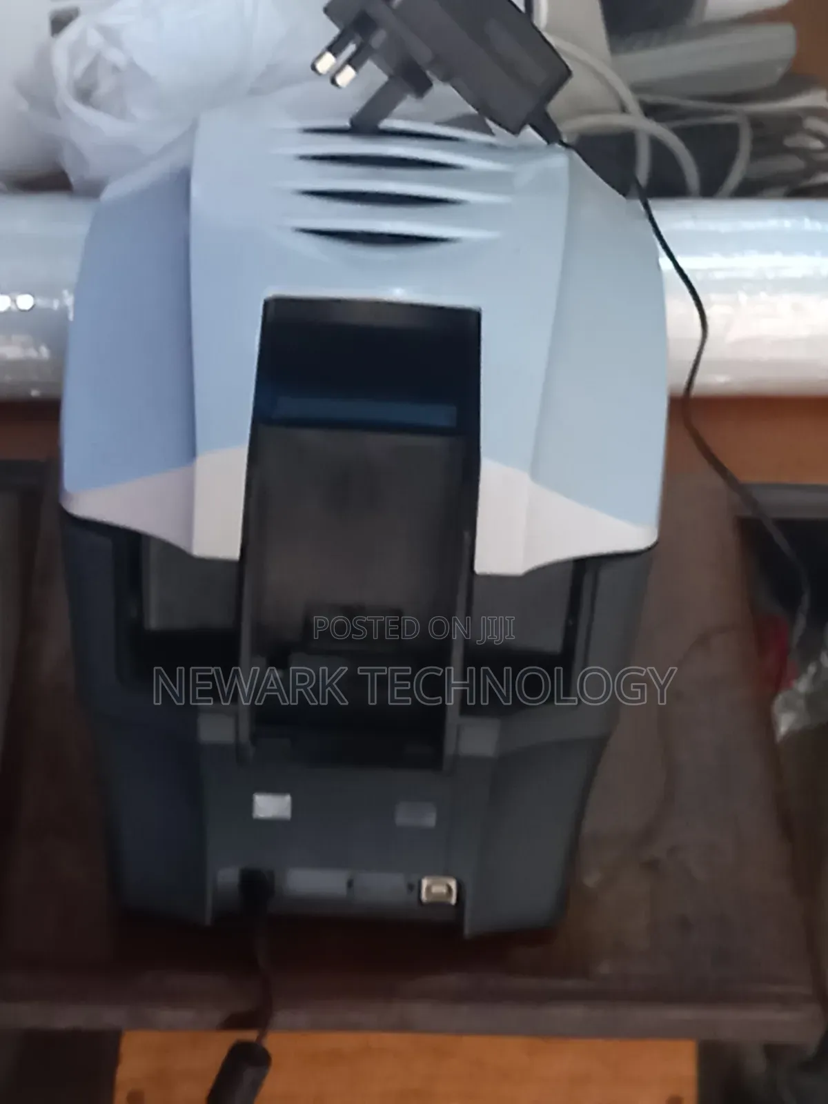 Pre-Owned Magicard Enduro+ STD Duo Color ID Card Printer