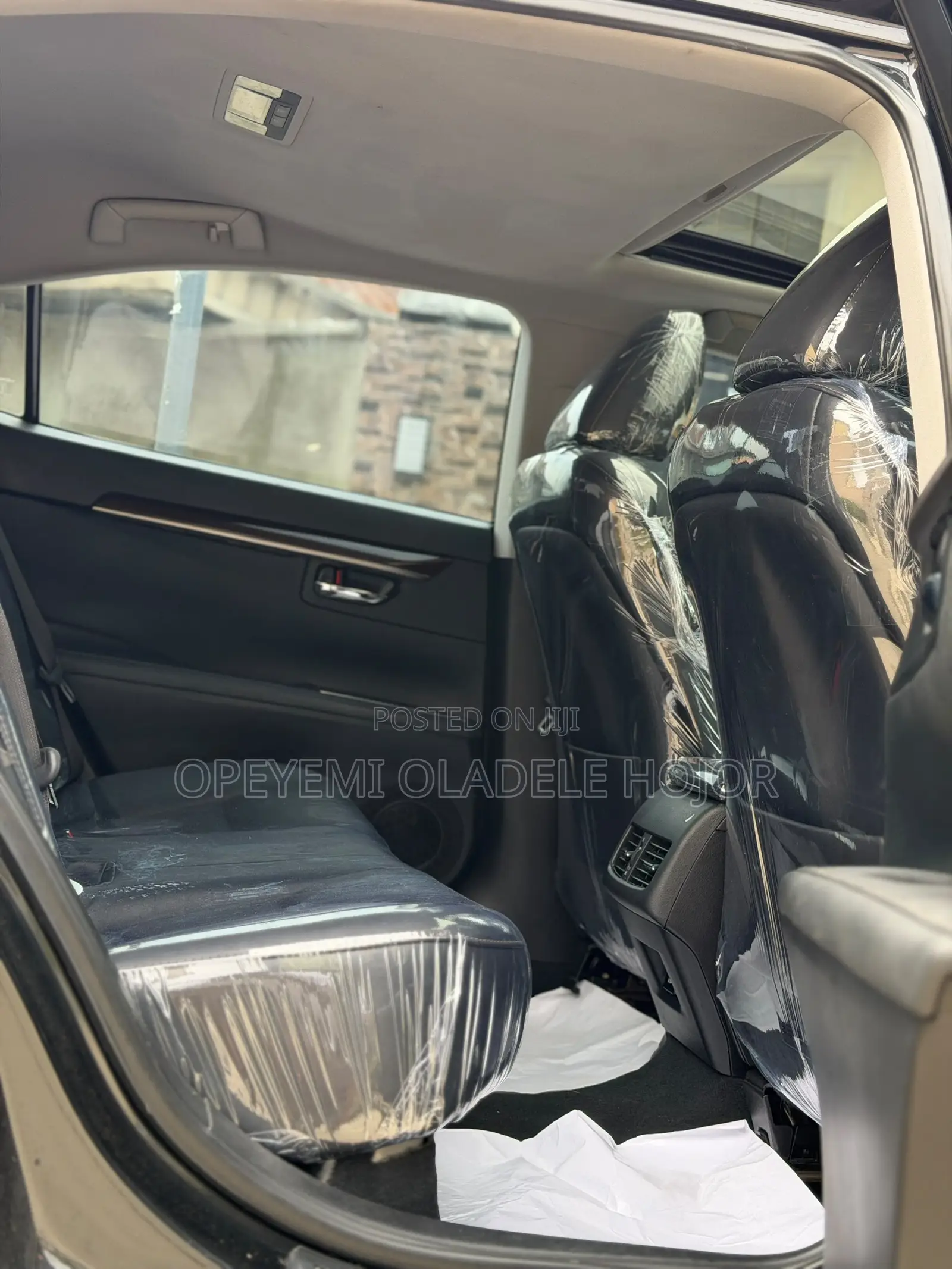 Lexus ES 350 FWD 2017 Gray