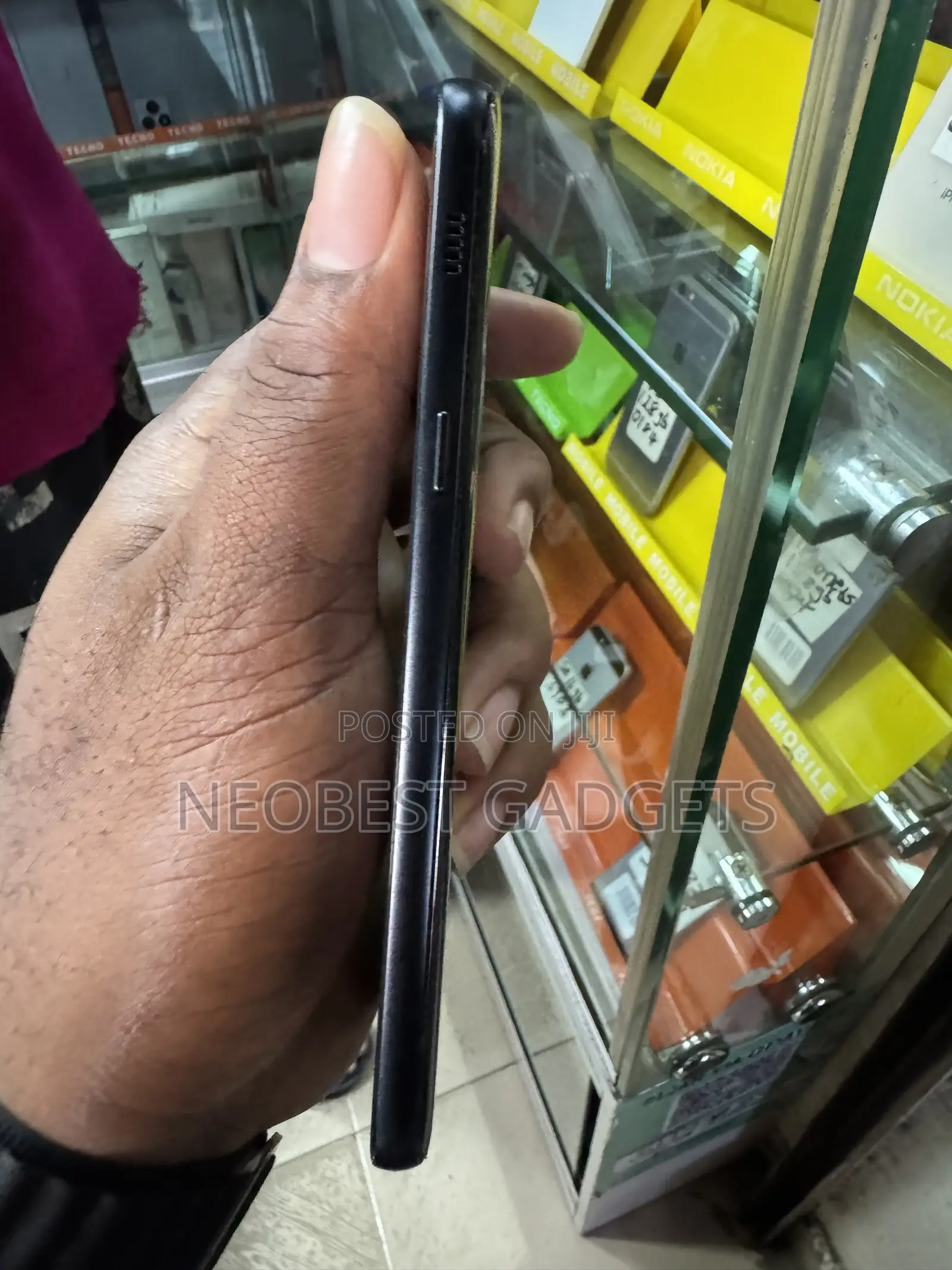 Samsung Galaxy A5 32 GB Black