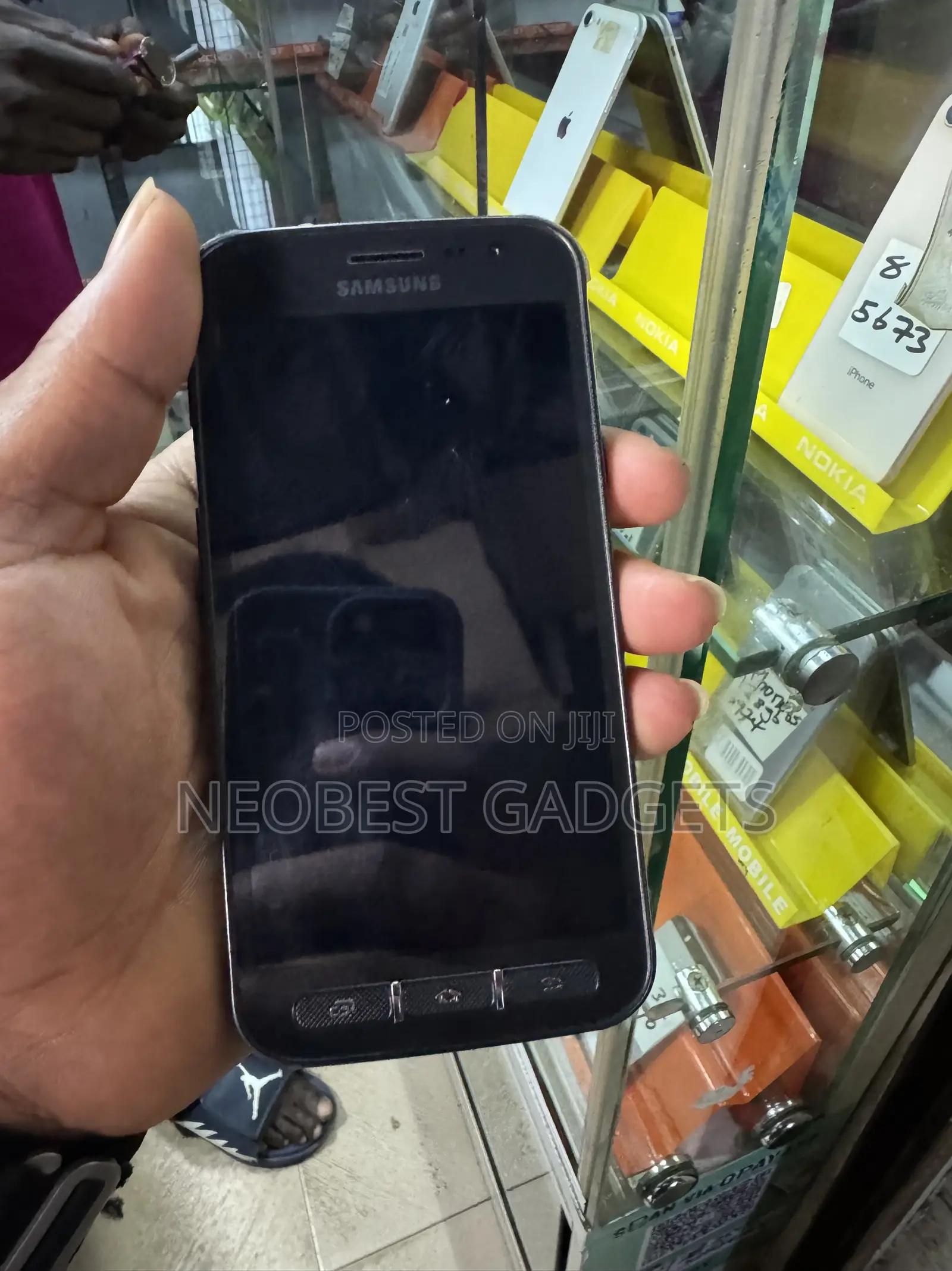 Samsung Galaxy J4 Core 16 GB Black